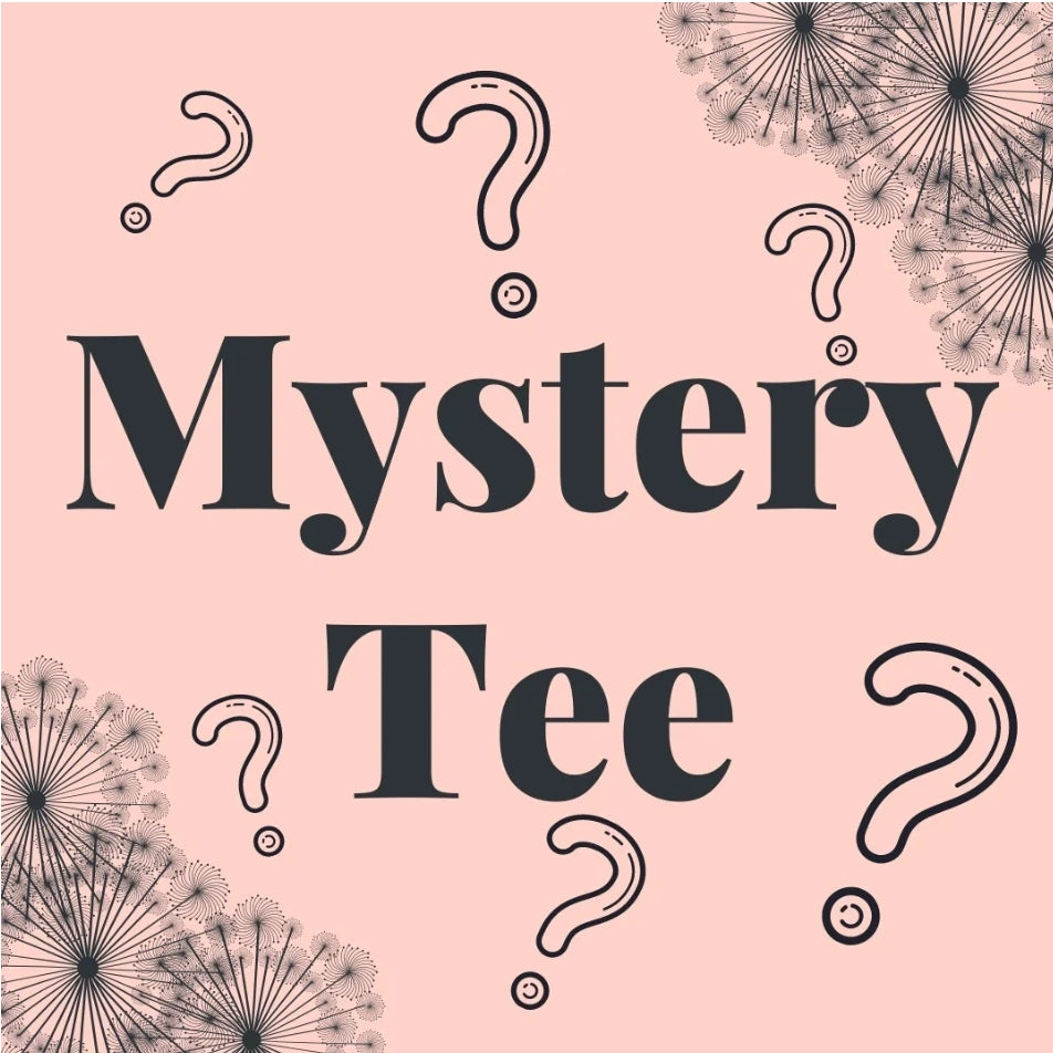 Mystery Tee