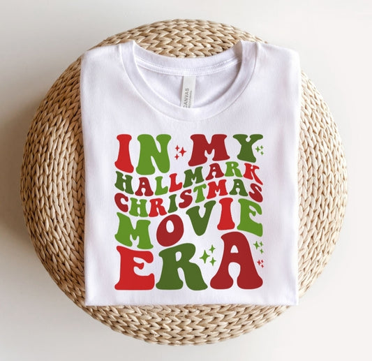 Hallmark Era Sweatshirt